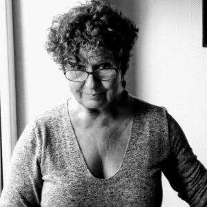 Profilbild von Rosemarie Lönnies