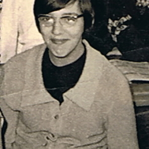 Profilbild von Rosemarie Lüthgarth