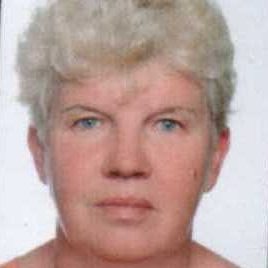 Profilbild von Rosemarie Maibaum