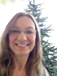 Profilbild von Rosemarie Maier