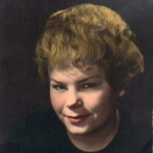 Profilbild von Rosemarie Martinovic