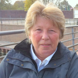 Profilbild von Rosemarie Mauritschat
