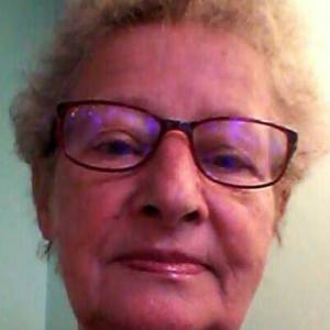 Profilbild von Rosemarie Mayr