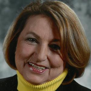 Profilbild von Rosemarie Mcbride