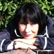 Profilbild von Rosemarie Mcintyre