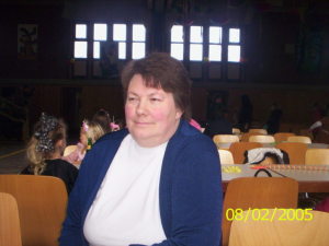 Profilbild von Rosemarie Melcher