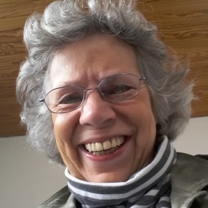 Profilbild von Rosemarie Mengedoht