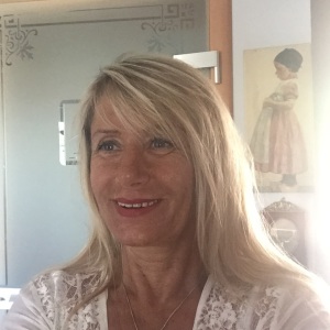 Profilbild von Rosemarie Meuerer