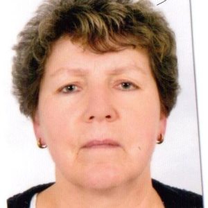 Profilbild von Rosemarie Meyer