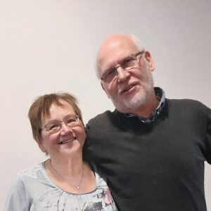 Profilbild von Rosemarie Michel