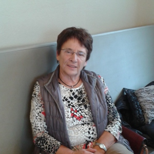 Profilbild von Rosemarie Mittag