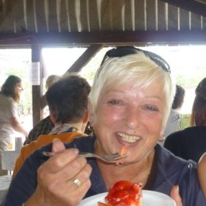 Profilbild von Rosemarie Müller