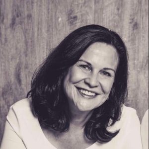 Profilbild von Rosemarie Müller