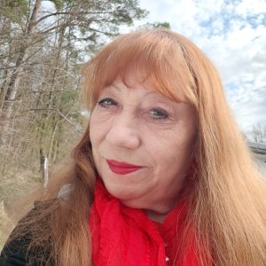 Profilbild von Rosemarie Müller