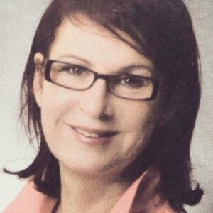 Profilbild von Rosemarie Mutz-Gaens