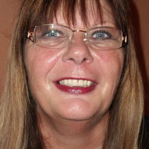 Profilbild von Rosemarie Neelsen