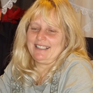 Profilbild von Rosemarie Neuber