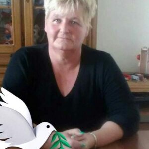 Profilbild von Rosemarie Nicolay