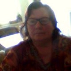 Profilbild von Rosemarie Nilles