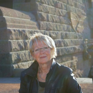Profilbild von Rosemarie Nitschke