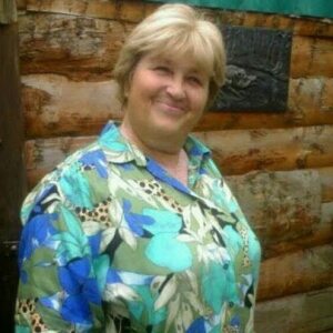 Profilbild von Rosemarie Nowack
