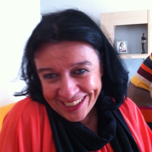 Profilbild von Rosemarie Oehler