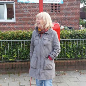 Profilbild von Rosemarie Oesmann
