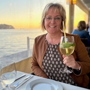 Profilbild von Rosemarie Ohl