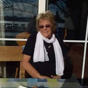 Profilbild von Rosemarie Oswald