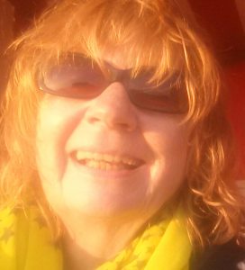 Profilbild von Rosemarie Peemüller