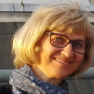 Profilbild von Rosemarie Penz