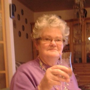 Profilbild von Rosemarie Petreins