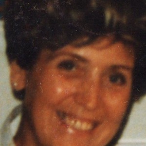 Profilbild von Rosemarie Peuser