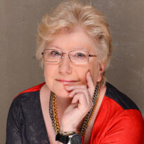Profilbild von Rosemarie Philipp