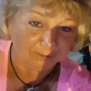 Profilbild von Rosemarie Plebanski