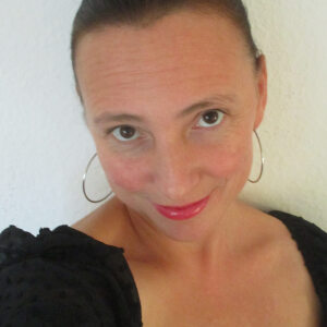 Profilbild von Rosemarie Pörstel
