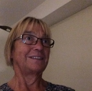 Profilbild von Rosemarie Polley