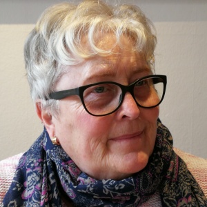 Profilbild von Rosemarie Pollok-Nöth