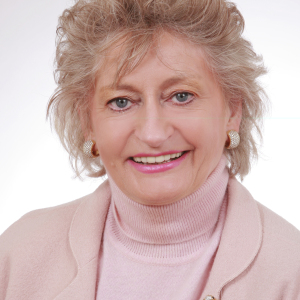 Profilbild von Rosemarie Portner