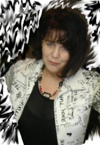Profilbild von Rosemarie Raes