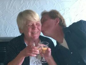 Profilbild von Rosemarie Rank