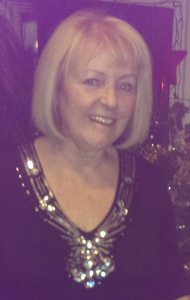 Profilbild von Rosemarie Rauch-Meric