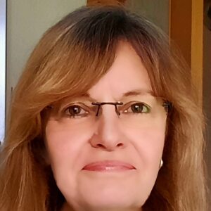 Profilbild von Rosemarie Rausch-Leonhardt