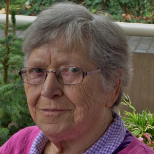 Profilbild von Rosemarie Redling