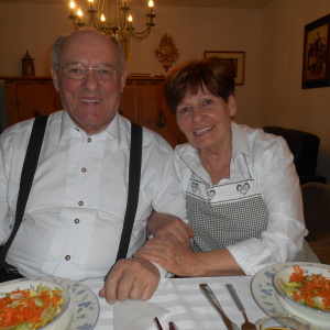 Profilbild von Rosemarie Reiher