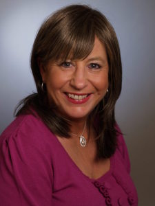 Profilbild von Rosemarie Reuter