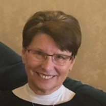 Profilbild von Rosemarie Rey