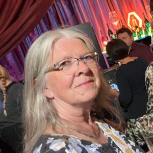 Profilbild von Rosemarie Richter