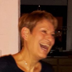 Social Media Profilbild Rosemarie Ridderbusch 
