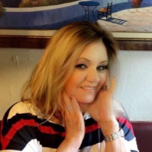 Profilbild von Rosemarie Ringsdorff